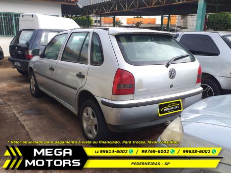 VOLKSWAGEN Gol 1.0 16V 4P G3 HIGHWAY, Foto 2