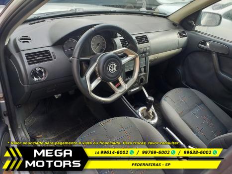 VOLKSWAGEN Gol 1.0 16V 4P G3 HIGHWAY, Foto 3