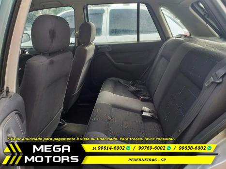 VOLKSWAGEN Gol 1.0 16V 4P G3 HIGHWAY, Foto 4