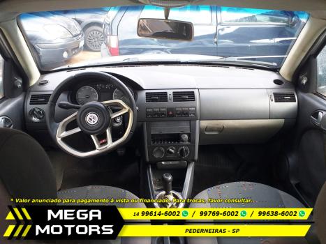 VOLKSWAGEN Gol 1.0 16V 4P G3 HIGHWAY, Foto 5