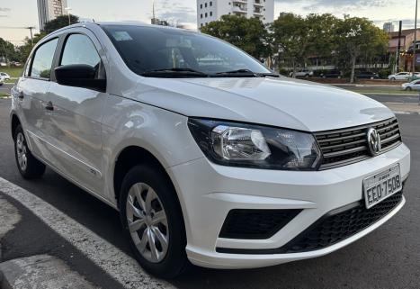 VOLKSWAGEN Gol 1.0 12V 4P FLEX MPI G7, Foto 1