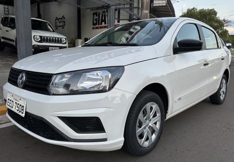 VOLKSWAGEN Gol 1.0 12V 4P FLEX MPI G7, Foto 2