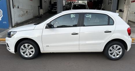 VOLKSWAGEN Gol 1.0 12V 4P FLEX MPI G7, Foto 3