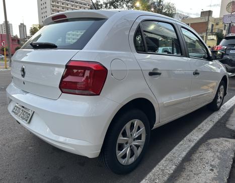 VOLKSWAGEN Gol 1.0 12V 4P FLEX MPI G7, Foto 5