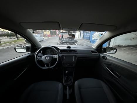 VOLKSWAGEN Gol 1.0 12V 4P FLEX MPI G7, Foto 6