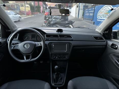 VOLKSWAGEN Gol 1.0 12V 4P FLEX MPI G7, Foto 7