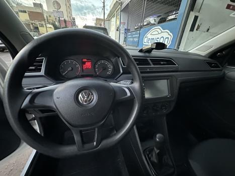 VOLKSWAGEN Gol 1.0 12V 4P FLEX MPI G7, Foto 10