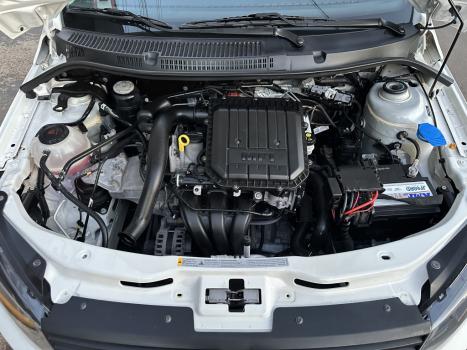 VOLKSWAGEN Gol 1.0 12V 4P FLEX MPI G7, Foto 13