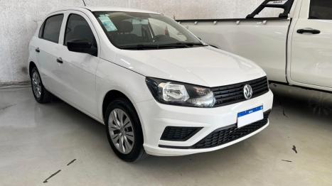 VOLKSWAGEN Gol 1.0 12V FLEX MPI G8, Foto 1