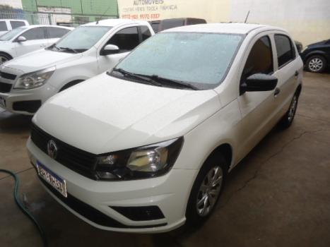 VOLKSWAGEN Gol 1.0 12V 4P FLEX MPI G7, Foto 1