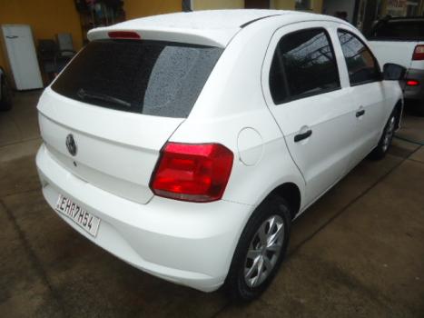 VOLKSWAGEN Gol 1.0 12V 4P FLEX MPI G7, Foto 6