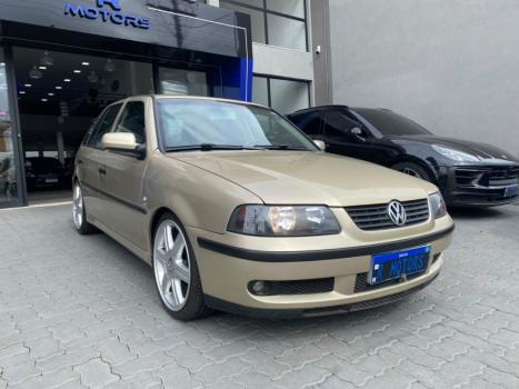 VOLKSWAGEN Gol 1.0 16V 4P G3 TURBO, Foto 2