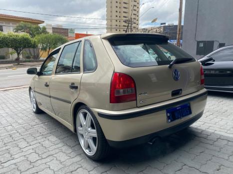VOLKSWAGEN Gol 1.0 16V 4P G3 TURBO, Foto 5