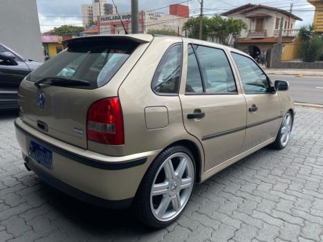 VOLKSWAGEN Gol 1.0 16V 4P G3 TURBO, Foto 6