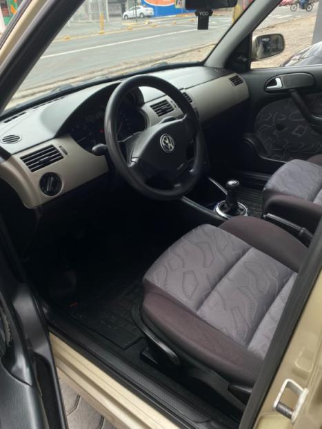 VOLKSWAGEN Gol 1.0 16V 4P G3 TURBO, Foto 7