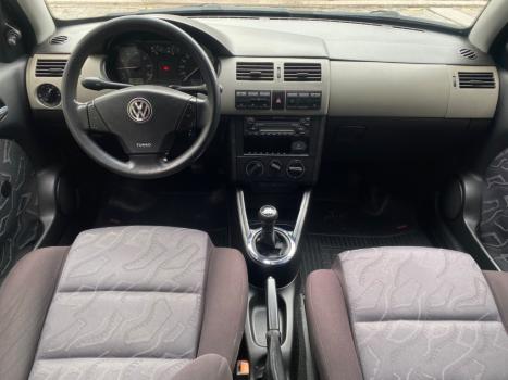 VOLKSWAGEN Gol 1.0 16V 4P G3 TURBO, Foto 8
