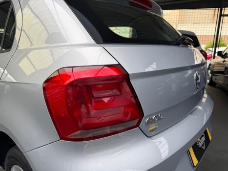 VOLKSWAGEN Gol 1.0 12V 4P FLEX MPI G7, Foto 2