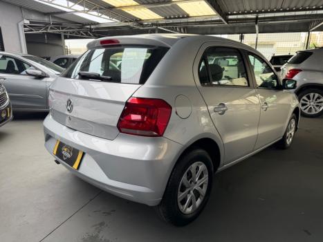 VOLKSWAGEN Gol 1.0 12V 4P FLEX MPI G7, Foto 3