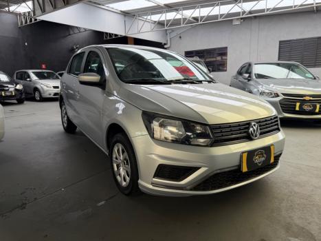 VOLKSWAGEN Gol 1.0 12V 4P FLEX MPI G7, Foto 4