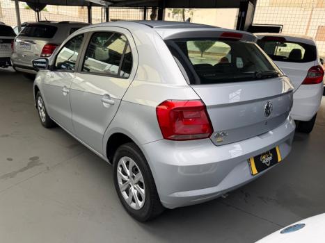 VOLKSWAGEN Gol 1.0 12V 4P FLEX MPI G7, Foto 5
