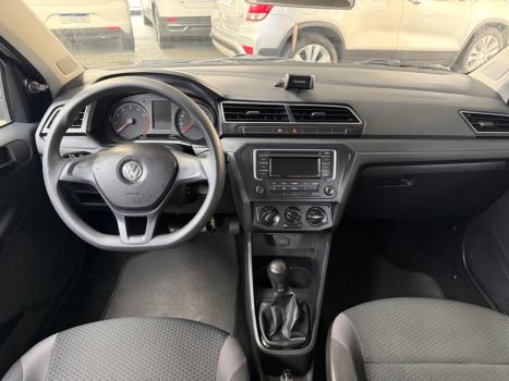 VOLKSWAGEN Gol 1.0 12V 4P FLEX MPI G7, Foto 6
