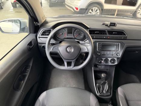VOLKSWAGEN Gol 1.0 12V 4P FLEX MPI G7, Foto 8