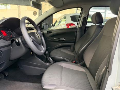 VOLKSWAGEN Gol 1.0 12V 4P FLEX MPI G7, Foto 9