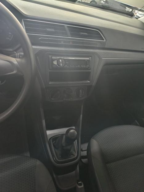 VOLKSWAGEN Gol 1.0 12V 4P FLEX MPI G7, Foto 7