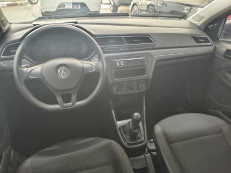 VOLKSWAGEN Gol 1.0 12V 4P FLEX MPI G7, Foto 9