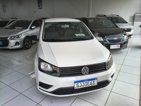 VOLKSWAGEN Gol 1.0 12V 4P FLEX MPI G7 CITY, Foto 1