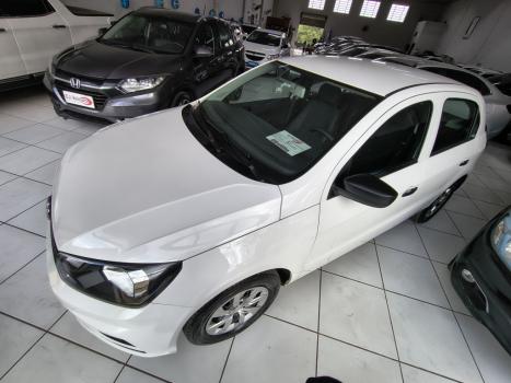 VOLKSWAGEN Gol 1.0 12V 4P FLEX MPI G7 CITY, Foto 2