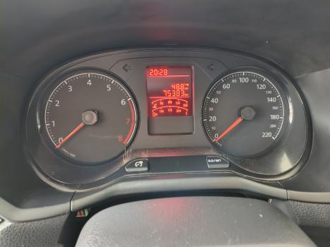 VOLKSWAGEN Gol 1.0 12V 4P FLEX MPI G7 CITY, Foto 3