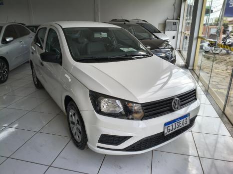 VOLKSWAGEN Gol 1.0 12V 4P FLEX MPI G7 CITY, Foto 4
