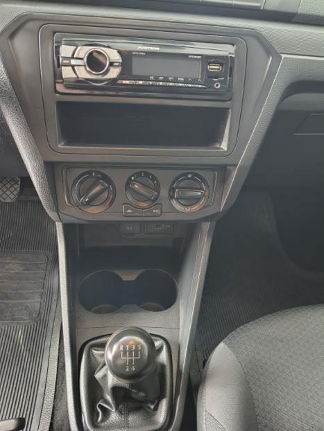 VOLKSWAGEN Gol 1.0 12V 4P FLEX MPI G7 CITY, Foto 6