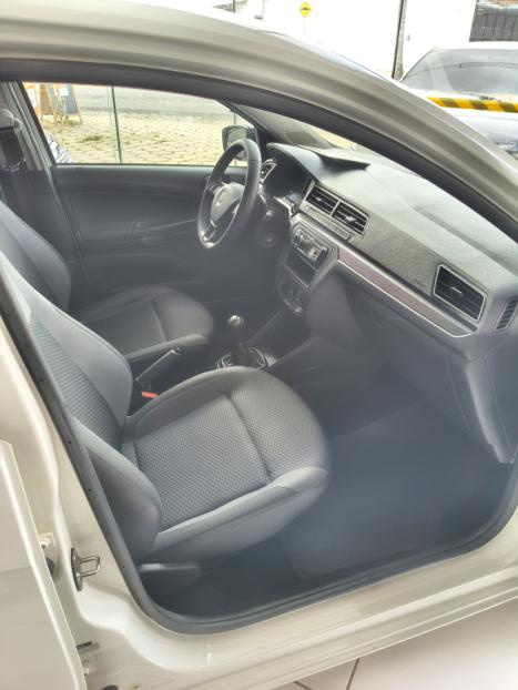 VOLKSWAGEN Gol 1.0 12V 4P FLEX MPI G7 CITY, Foto 7