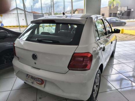 VOLKSWAGEN Gol 1.0 12V 4P FLEX MPI G7 CITY, Foto 8