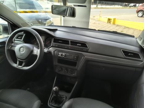 VOLKSWAGEN Gol 1.0 12V 4P FLEX MPI G7 CITY, Foto 9