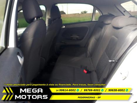 VOLKSWAGEN Gol 1.0 12V 4P FLEX MPI G7 TRENDLINE, Foto 10