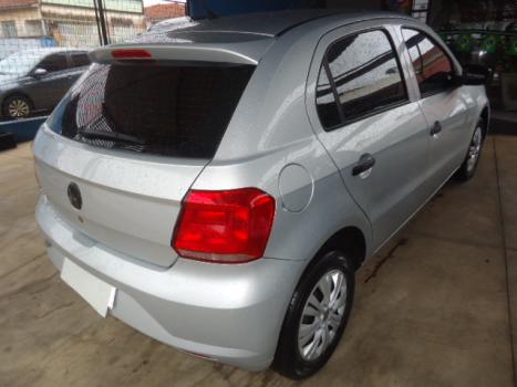 VOLKSWAGEN Gol 1.0 12V 4P FLEX MPI G7, Foto 1