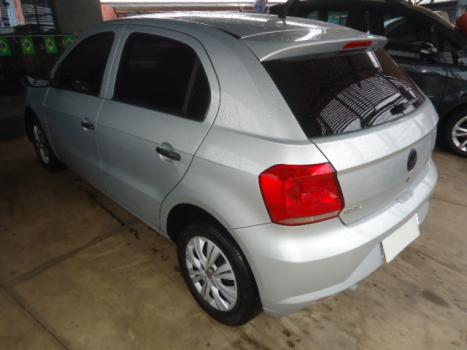 VOLKSWAGEN Gol 1.0 12V 4P FLEX MPI G7, Foto 2