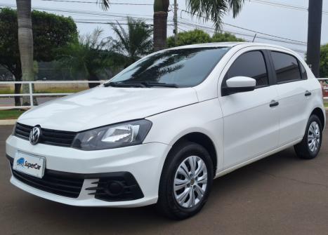 VOLKSWAGEN Gol 1.0 12V 4P FLEX MPI G7 CITY, Foto 1