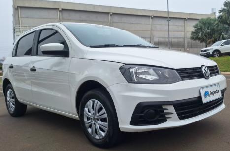VOLKSWAGEN Gol 1.0 12V 4P FLEX MPI G7 CITY, Foto 2