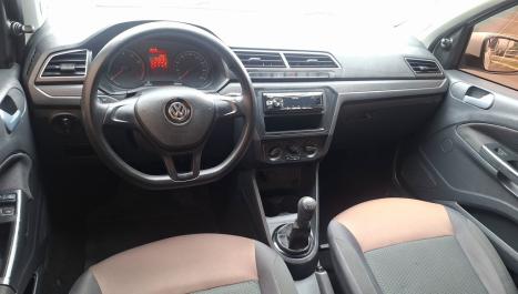 VOLKSWAGEN Gol 1.0 12V 4P FLEX MPI G7 CITY, Foto 6