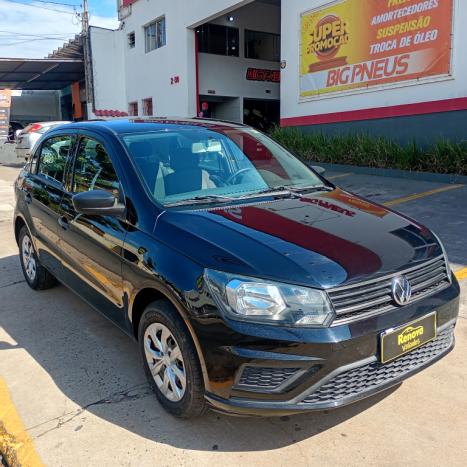 VOLKSWAGEN Gol 1.0 12V 4P FLEX MPI G7, Foto 2