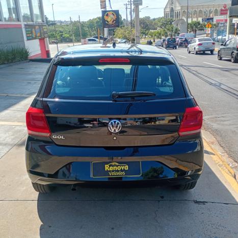 VOLKSWAGEN Gol 1.0 12V 4P FLEX MPI G7, Foto 6