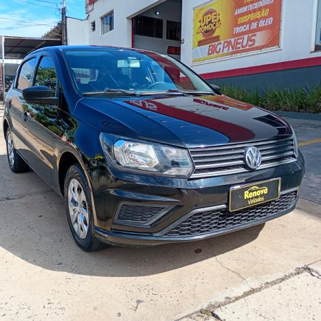 VOLKSWAGEN Gol 1.0 12V 4P FLEX MPI G7, Foto 2