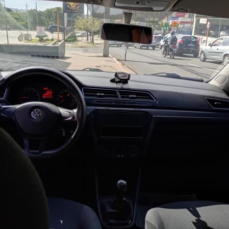 VOLKSWAGEN Gol 1.0 12V 4P FLEX MPI G7, Foto 5