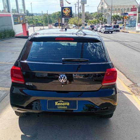 VOLKSWAGEN Gol 1.0 12V 4P FLEX MPI G7, Foto 6