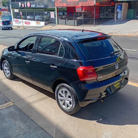 VOLKSWAGEN Gol 1.0 12V 4P FLEX MPI G7, Foto 7