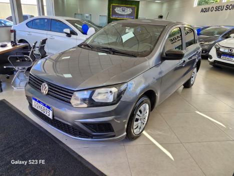VOLKSWAGEN Gol 1.0 12V FLEX MPI G8, Foto 3